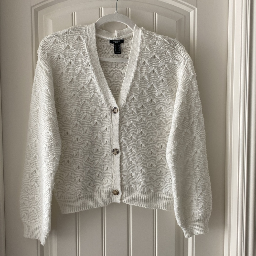 Forever 21 Kids Sweater